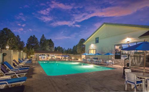 Flagstaff House | Wyndham Flagstaff Resort 1BR Apartment with Resort Access