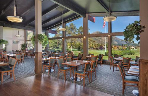 Flagstaff House | Wyndham Flagstaff Resort 1BR Apartment with Resort Access