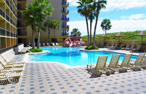 Fort Walton Beach Hotel | Wyndham Garden Fort Walton Beach Destin