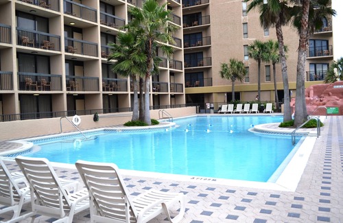 Fort Walton Beach Hotel | Wyndham Garden Fort Walton Beach Destin