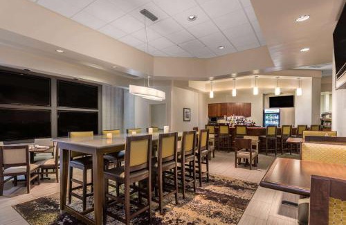 Downtown Buffalo Hotel | Wyndham Garden Buffalo Downtown