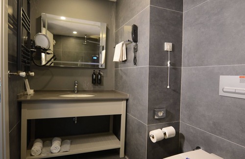 Kabaduz Hotel | Wyndham Garden Cambasi
