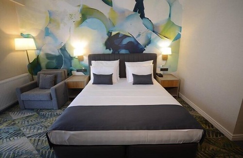 Kabaduz Hotel | Wyndham Garden Cambasi