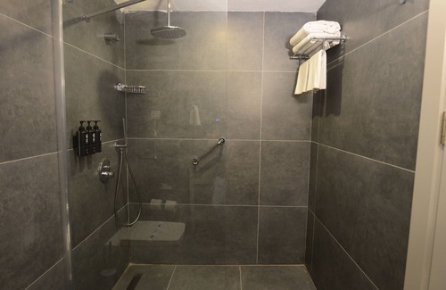 Kabaduz Hotel | Wyndham Garden Cambasi