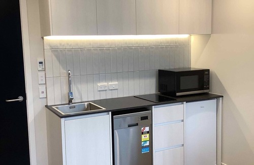 Christchurch City Centre Hotel | Wyndham Garden Christchurch Kilmore Street