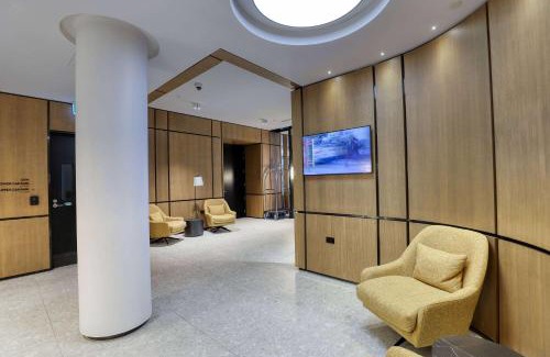 Christchurch City Centre Hotel | Wyndham Garden Christchurch Kilmore Street