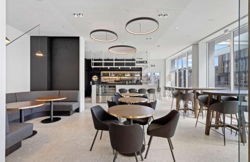 Christchurch City Centre Hotel | Wyndham Garden Christchurch Kilmore Street