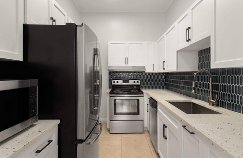 Fort Walton Beach Hotel | Wyndham Garden Fort Walton Beach Destin
