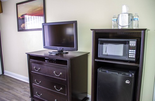 Fort Walton Beach Hotel | Wyndham Garden Fort Walton Beach Destin