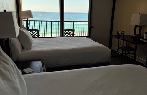 Fort Walton Beach Hotel | Wyndham Garden Fort Walton Beach Destin