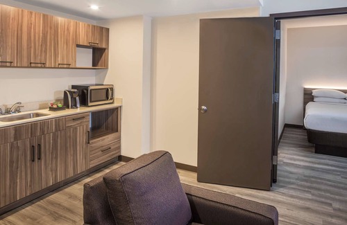 Dania Beach Hotel | Wyndham Garden Ft Lauderdale Airport & Cruise Port