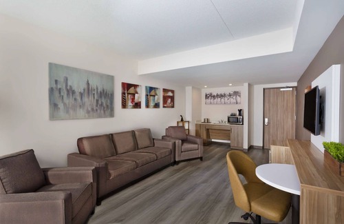 Dania Beach Hotel | Wyndham Garden Ft Lauderdale Airport & Cruise Port