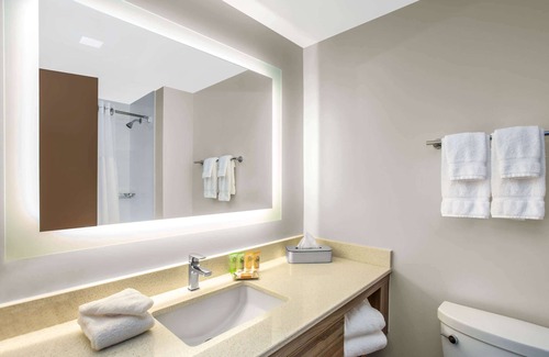 Dania Beach Hotel | Wyndham Garden Ft Lauderdale Airport & Cruise Port