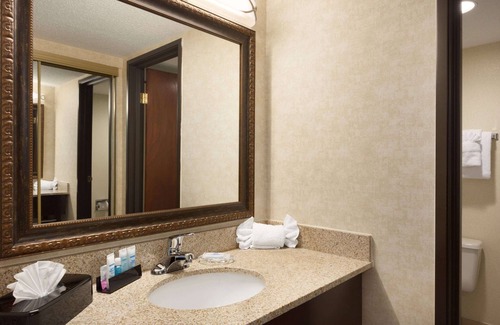 East Paris Hotel | Wyndham Garden Grand Rapids Airport