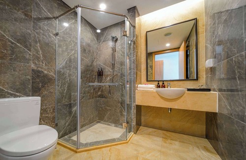 Ganh Dau Hotel | Wyndham Garden Grandworld Phu Quoc
