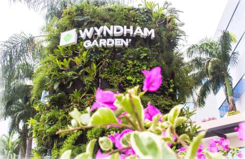 Simon Bolivar Hotel | Wyndham Garden Guayaquil