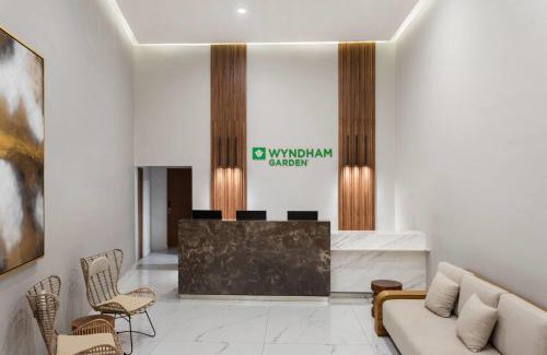 Marina Mazatlan Hotel | Wyndham Garden Mazatlan Marina