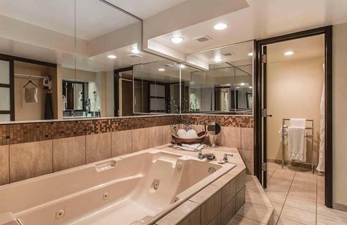 Medicine Hat Hotel | Wyndham Garden Medicine Hat Conference Center