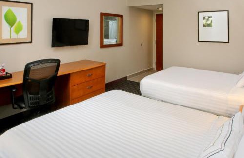 Apodaca Hotel | Wyndham Garden Monterrey Aeropuerto