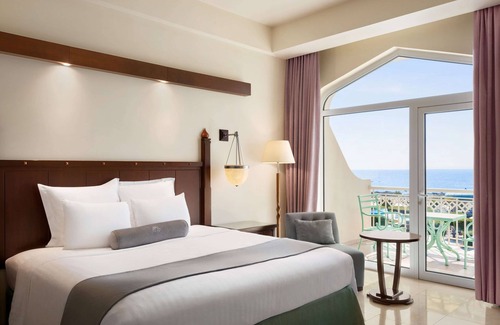 Mirbat Hotel | Wyndham Garden Salalah Mirbat