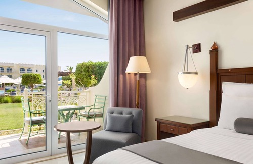 Mirbat Hotel | Wyndham Garden Salalah Mirbat