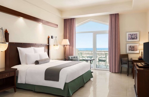 Mirbat Hotel | Wyndham Garden Salalah Mirbat