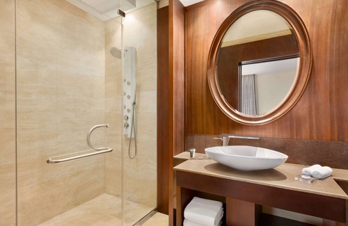 Mirbat Hotel | Wyndham Garden Salalah Mirbat