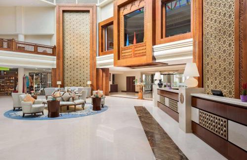 Mirbat Resort | Wyndham Garden Salalah Mirbat