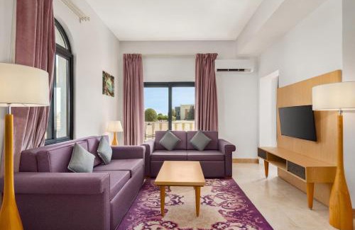 Mirbat Resort | Wyndham Garden Salalah Mirbat