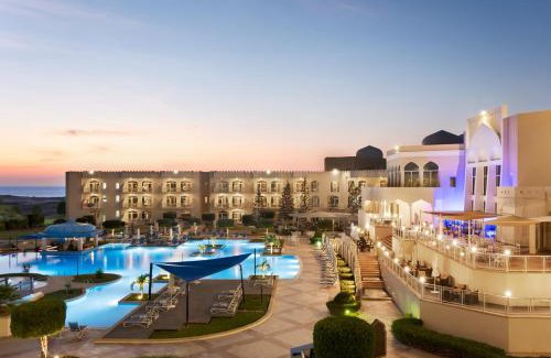 Mirbat Resort | Wyndham Garden Salalah Mirbat