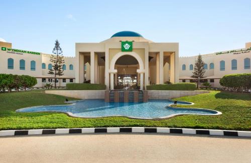 Mirbat Resort | Wyndham Garden Salalah Mirbat