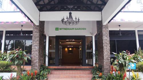 Bukit Fraser Hotel | Wyndham Garden Shahzan Fraser's Hill