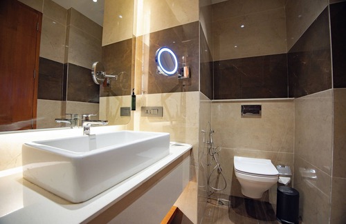 Sonepat Hotel | Wyndham Garden Sonipat Murthal