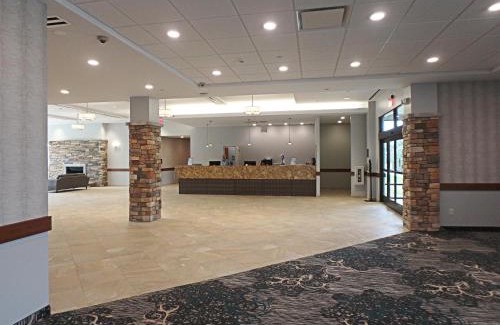 Boalsburg Hotel | Wyndham Garden State College