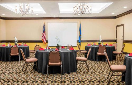 Stillwater Hotel | Wyndham Garden Stillwater