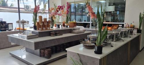 Wailoloa Hotel | Wyndham Garden Wailoaloa Beach Fiji
