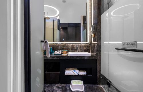 Qingshan Hotel | Wyndham Garden Wuhan Hankou
