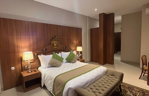 Banjarasri Hotel | Wyndham Garden Yogyakarta