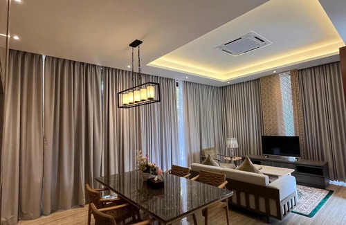 Banjarasri Hotel | Wyndham Garden Yogyakarta