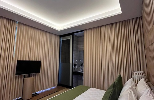 Banjarasri Hotel | Wyndham Garden Yogyakarta