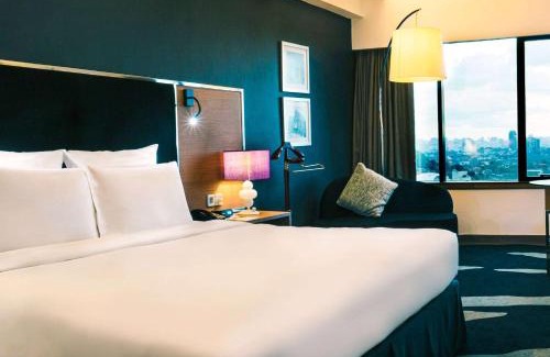 Taman Bukit Pantai Hotel | Wyndham Grand Bangsar Kuala Lumpur