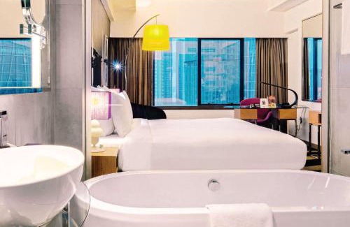 Taman Bukit Pantai Hotel | Wyndham Grand Bangsar Kuala Lumpur