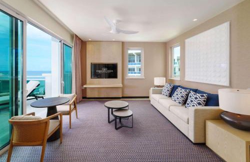 Long Bay Hotel | Wyndham Grand Barbados Sam Lords Castle All Inclusive Resort