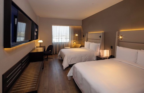 Callao Hotel | Wyndham Grand Costa Del Sol Lima Airport
