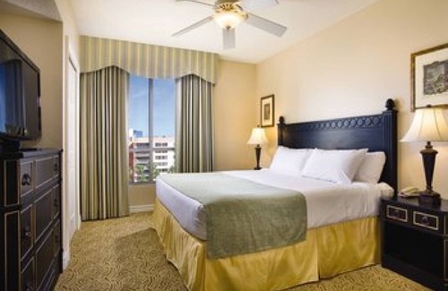 Las Vegas Resort | Wyndham Grand Desert, 1 Br Condo, Las Vegas Grand Prixn