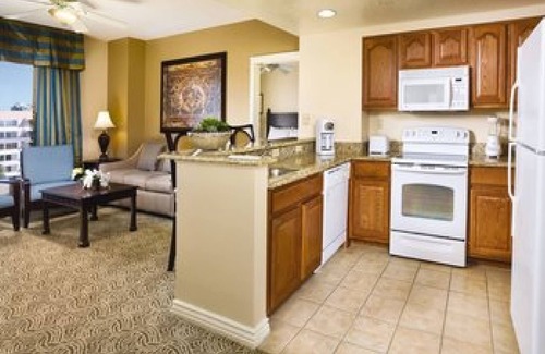 Las Vegas Resort | Wyndham Grand Desert, 1 Br Condo, Las Vegas Grand Prixn