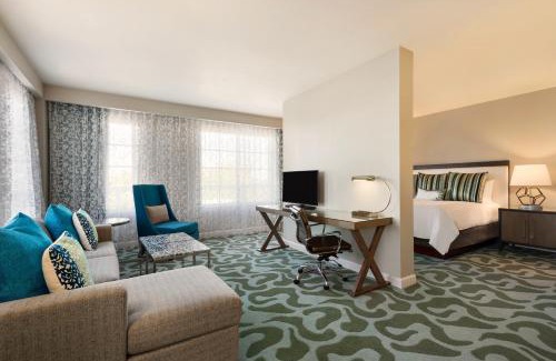 Jupiter Hotel | Wyndham Grand Jupiter at Harbourside Place