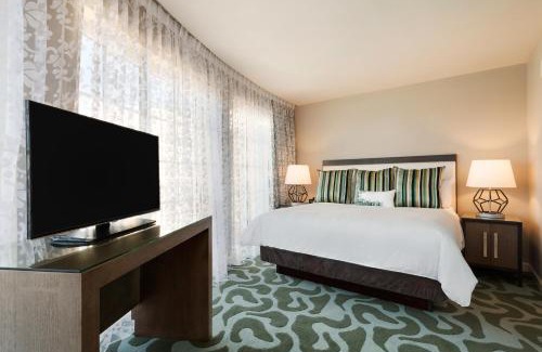 Jupiter Hotel | Wyndham Grand Jupiter at Harbourside Place