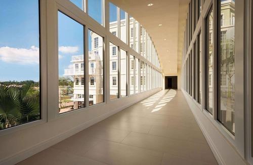 Jupiter Hotel | Wyndham Grand Jupiter at Harbourside Place