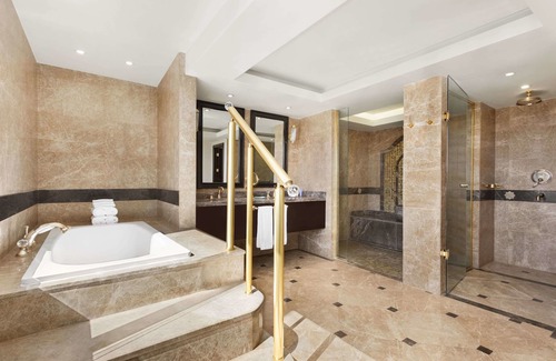 Kayseri City Center Hotel | Wyndham Grand Kayseri